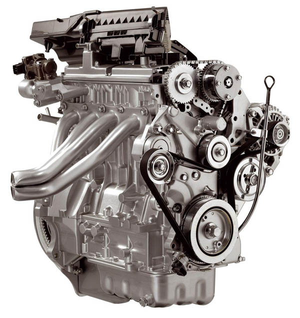 2020  B2600 Car Engine